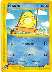 104 Psyduck